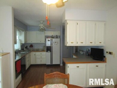 4843 N Gaines St, Davenport, IA 52806 - photo 7