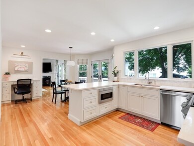 11 Considine Rd, Newton, MA 02459 - photo 5