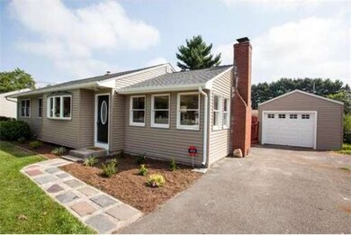 37 Jerilis Dr, Springfield, MA 01119 - photo 2