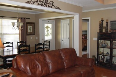 Grand room