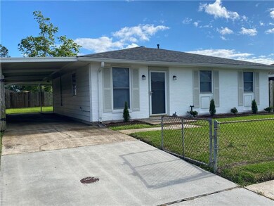 2749 Isabelle Dr, Marrero, LA 70072 - photo 2