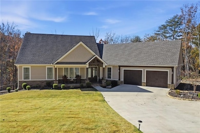 121 Westwind Ct, Jasper, GA 30143 - photo 2