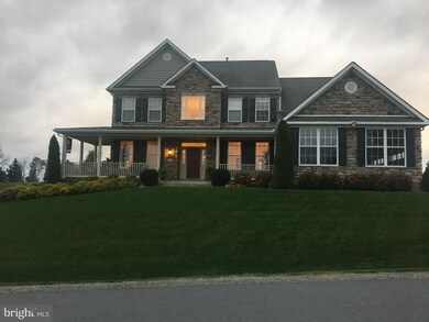 36637 Woodmar Farm Dr, Purcellville, VA 20132 - photo 3