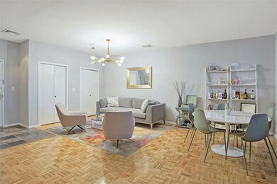 Brunswick Towers unit C29, Jersey City, NJ 07306 - photo 3