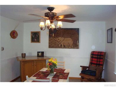 Dining Room.