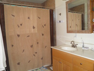 Bathroom #1
