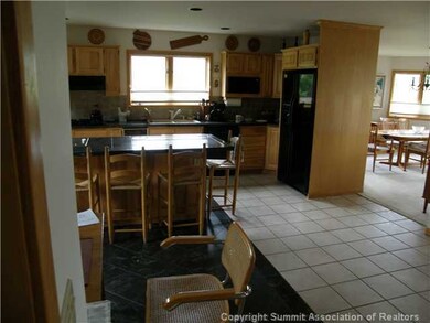 Kitchen. remodeled Kitchen