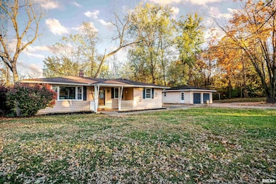 2030 N Boyd Ave, Peoria, IL 61604 - photo 2