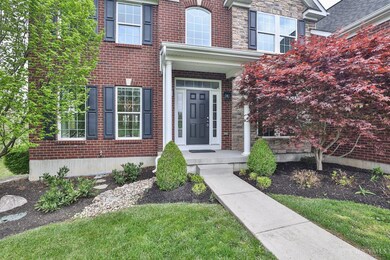 7458 Cherokee Ln, Liberty Township, OH 45044 - photo 4