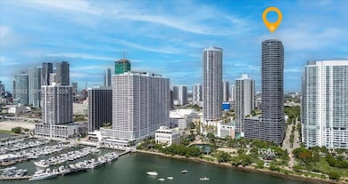 Aria on the Bay unit 1806, Miami, FL 33132 - photo 2