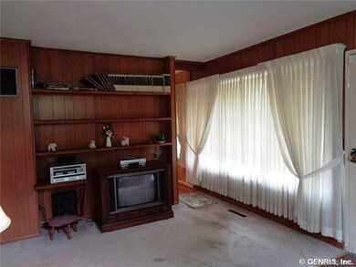 Family Room.