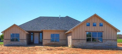 8681 Oak Tree Cir, Guthrie, OK 73044 - photo 2