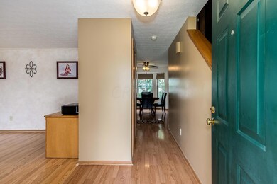 Entry Way