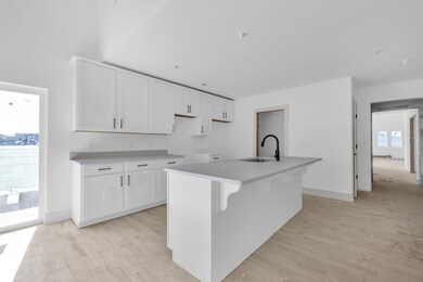Kitchen Rendering
