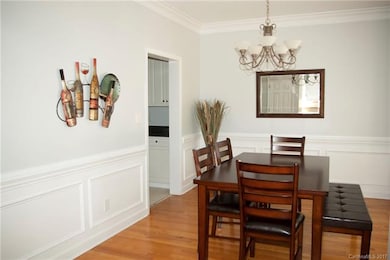 Dinning room