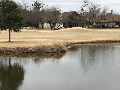 23151 Greenbriar Dr, Whitney, TX 76692 - photo 5