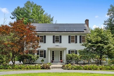 181 Bedford Rd, Lincoln, MA 01773 - photo 2