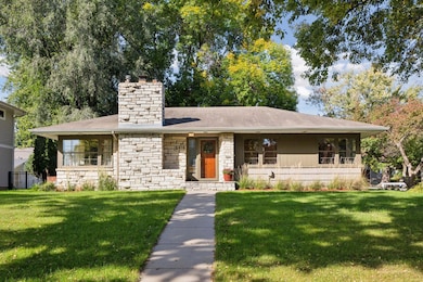 5416 Newton Ave S, Minneapolis, MN 55419 - photo 2