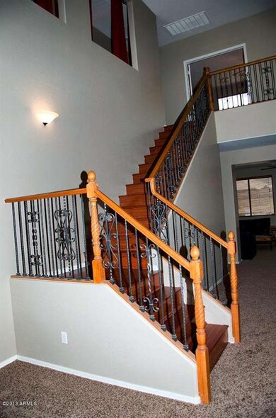 Stairwell