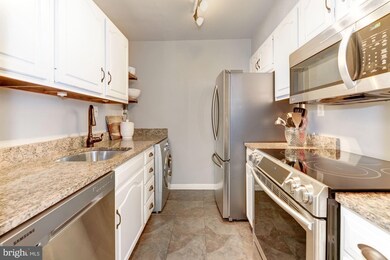 2138 California St NW unit 408, Washington, DC 20008 - photo 7