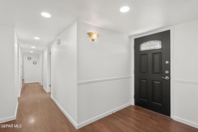 1815 Jerry Abbott St, El Paso, TX 79936 - photo 5