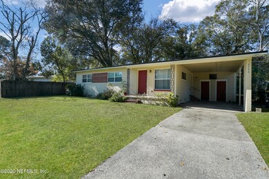 4714 Jammes Rd, Jacksonville, FL 32210 - photo 4
