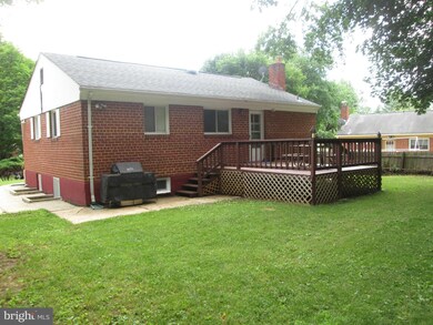 13202 Justice Rd, Rockville, MD 20853 - photo 2