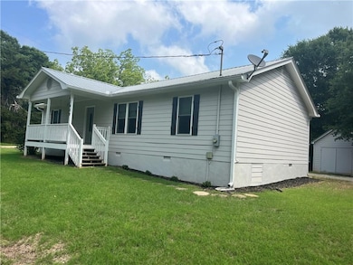 1429 Thyatira Brockton Rd, Jefferson, GA 30549 - photo 3