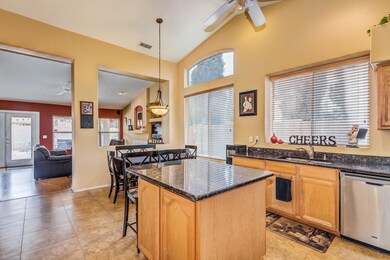 843 N Sicily Dr, Chandler, AZ 85226 - photo 6