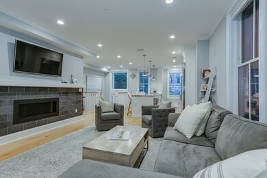 893 E 2nd St unit 7, Boston, MA 02127 - photo 3