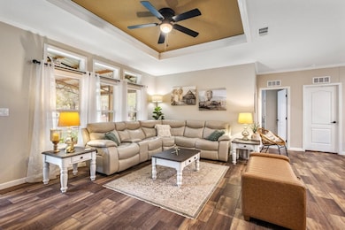 266 Sutton, Monticello, FL 32344 - photo 3