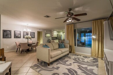 Open FloorPlan