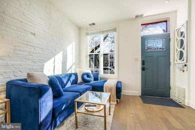 202 F St NE unit A, Washington, DC 20002 - photo 5