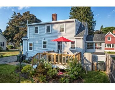 5 Sylvester St, Newburyport, MA 01950 - photo 5