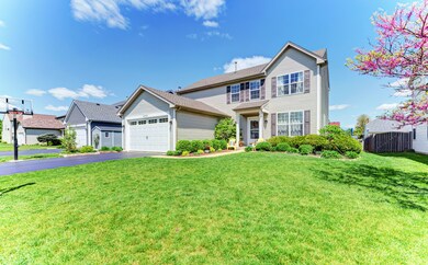 24306 Apple Tree Ln, Plainfield, IL 60585 - photo 3