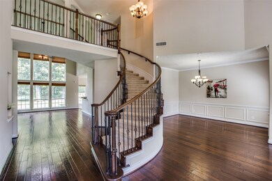 5595 Bright Timber Landing Dr, Spring, TX 77386 - photo 7