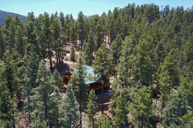 Aerial Overview