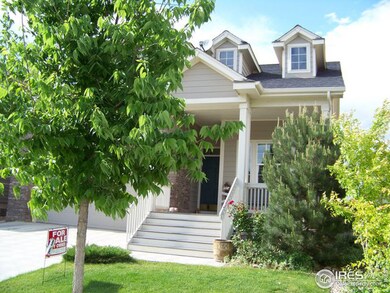 3826 Eclipse Ln, Fort Collins, CO 80528 - photo 2