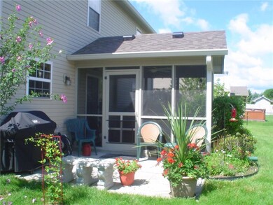 38 Lasalle Ct, Whiteland, IN 46184 - photo 3