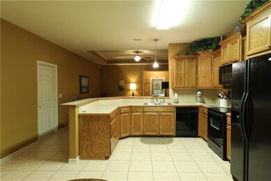 309 Shadow Creek Ave, Pineville, LA 71360 - photo 7