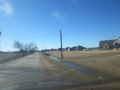 Development in the area very close to the property