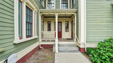 278 High St unit 2, Pawtucket, RI 02860 - photo 2