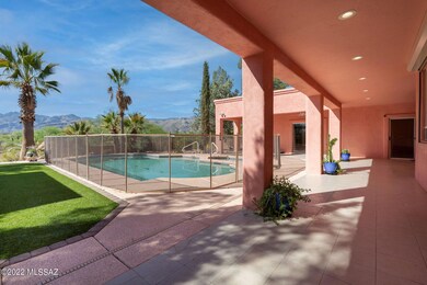 Pool/Spa
