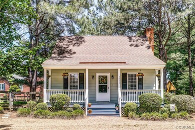 1511 Irby Dr, Richmond, VA 23225 - photo 2