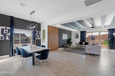 910 Bromyard Dr, Horizon City, TX 79928 - photo 7