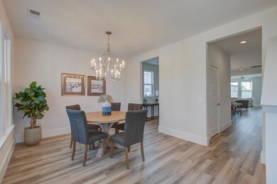 100 True Blue Loop, Summerville, SC 29486 - photo 5