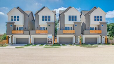 3505 Golf Dr, Houston, TX 77018 - photo 2