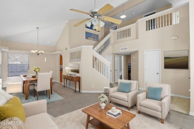 681 Desert Ash Dr, Horizon City, TX 79928 - photo 3