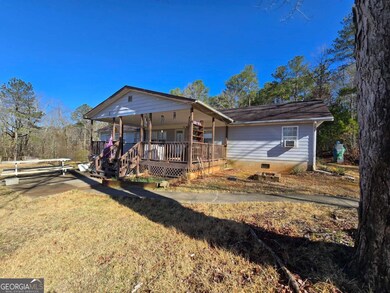 569 Appalachee Ridge Rd, Auburn, GA 30011 - photo 7
