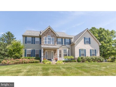 102 Janton Way, Chalfont, PA 18914 - photo 6